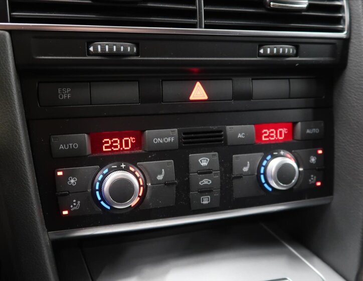 Audi A6 Kombi 2,7 l 140 kw