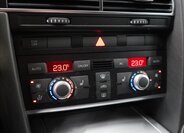 Audi A6 Kombi 2,7 l 140 kw