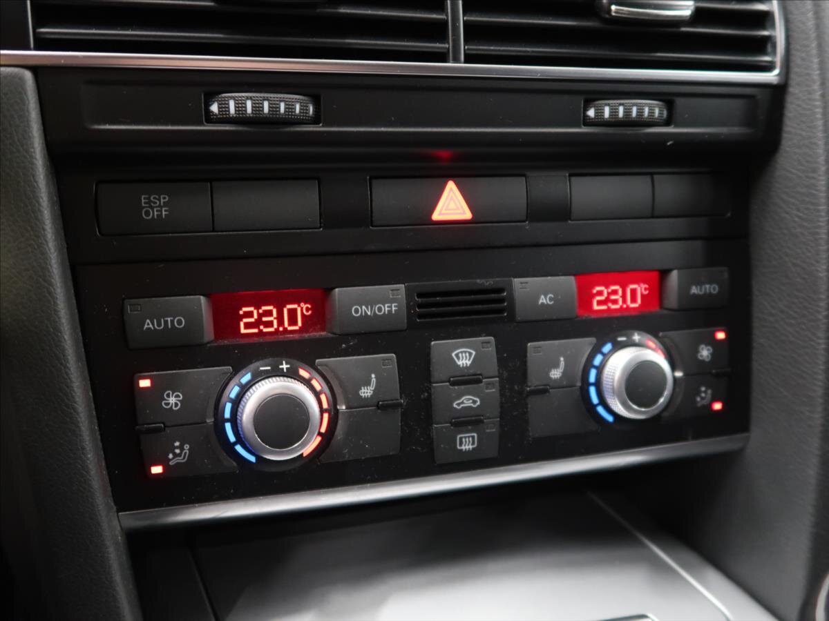 Audi A6 Kombi 2,7 l 140 kw