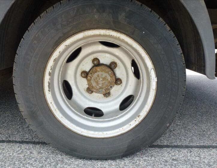 Mitsubishi Canter 36