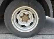 Mitsubishi Canter 36