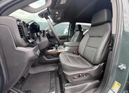 Chevrolet Silverado 12