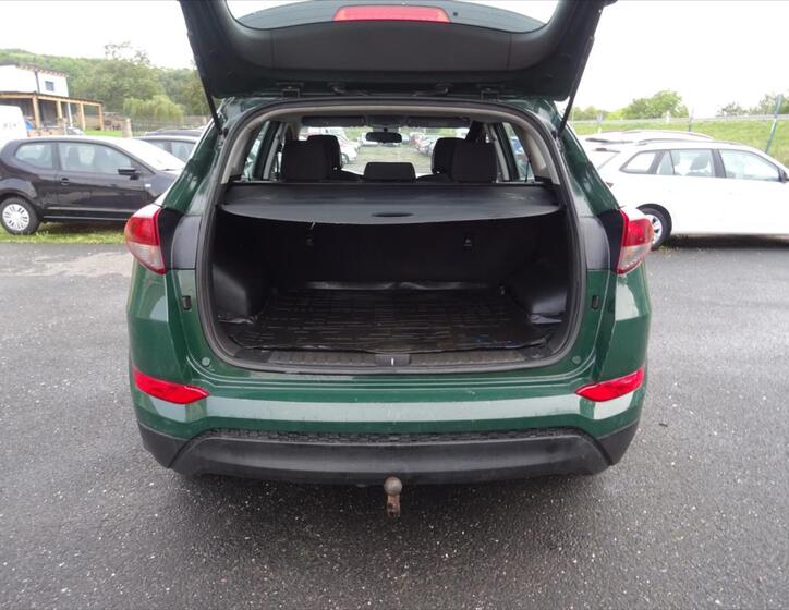 Hyundai Tucson 18