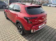KIA Stonic CUV / Crossover 998,0 74 kw