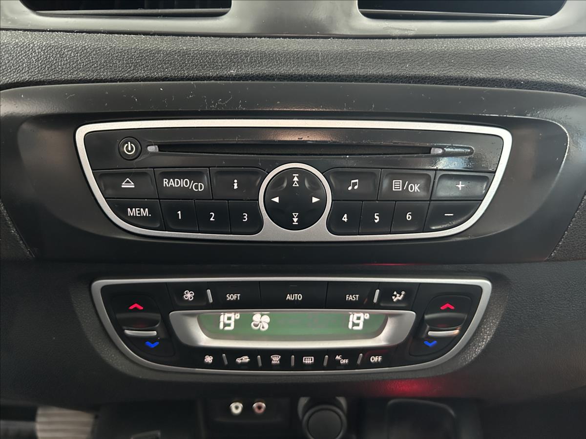 Renault Grand Scénic