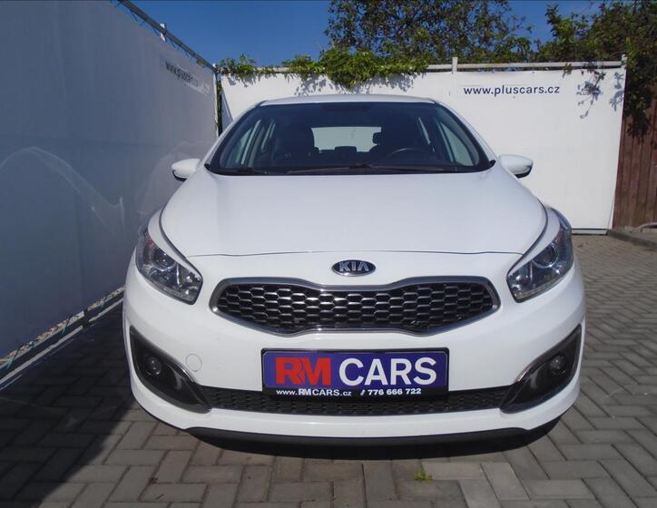 KIA Ceed 2