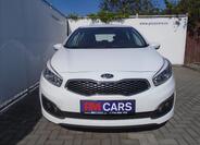 KIA Ceed 2