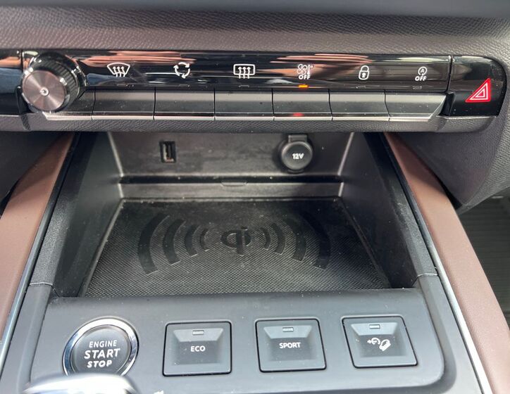 Citroën C5 Aircross 13