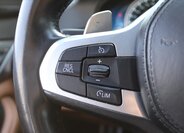 BMW Řada 5 Kombi 3,0 l 195 kw