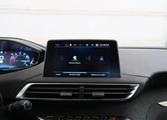 Peugeot 5008 SUV / Terénní 1,2 l 96 kw