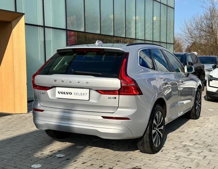 Volvo XC60 SUV 2,0 l 145 kw