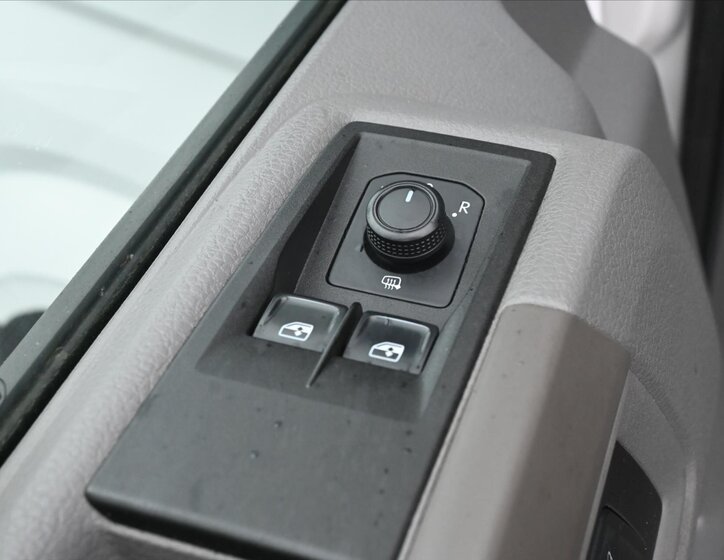 Volkswagen Crafter Skříň 2,0 l 130 kw