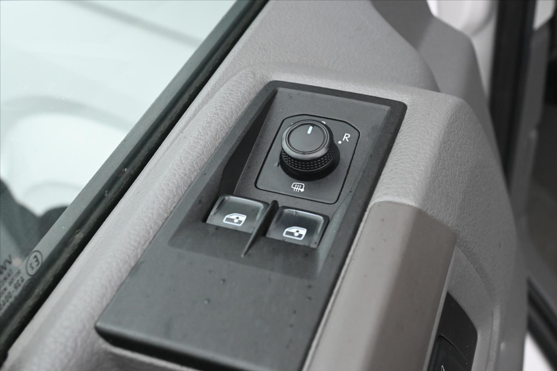 Volkswagen Crafter Skříň 2,0 l 130 kw