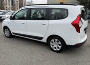 Dacia Lodgy Kombi 1,6 l 60 kw