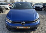 Volkswagen Polo Hatchback 999,0 70 kw