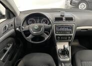 Škoda Octavia 5