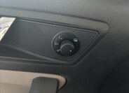 Škoda Yeti SUV 2,0 l 103 kw