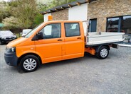 Volkswagen Transporter 2