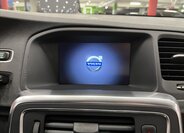 Volvo V60 Kombi 2,0 l 120 kw