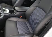 Toyota RAV4 SUV 2,5 l 131 kw