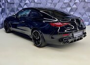 Mercedes-Benz CLE Ostatní 3,0 l 347 kw