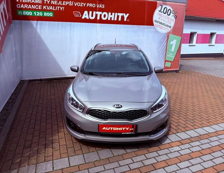 KIA Ceed 2