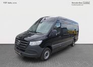 Mercedes-Benz Sprinter 1