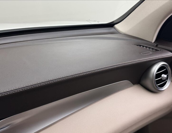 Mercedes-Benz GLC SUV / Terénní 2,1 l 150 kw