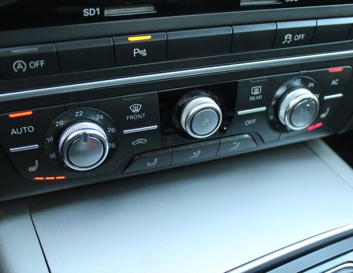 Audi A6 Ostatní 3,0 l 180 kw