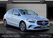 Mercedes-Benz Třídy B 7