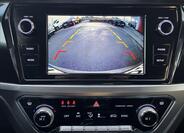 SsangYong Korando 16