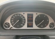 Mercedes-Benz Třídy B MPV 2,0 l 103 kw