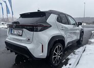 Toyota Yaris Cross Ostatní 1,5 l 68 kw