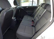 Volkswagen Tiguan SUV / Terénní 1,4 l 90 kw
