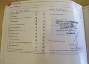 Škoda Fabia Kombi 1,2 l 63 kw