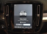 Volvo XC40 SUV / Terénní 2,0 l 120 kw