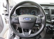 Ford Transit Custom Ostatní 2,0 l 96 kw