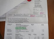 Mitsubishi Outlander SUV / Terénní 2,3 l 110 kw