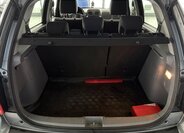 Suzuki SX4 Hatchback 2,0 l 99 kw