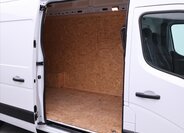 Renault Master Skříň 2,3 l 100 kw