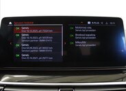 BMW Řada 5 Sedan / Limuzína 3,0 l 245 kw