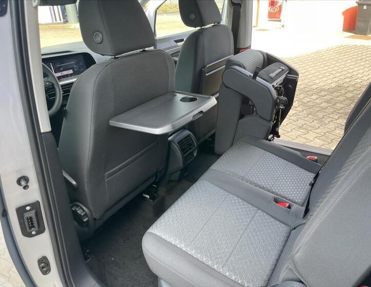 Ford Tourneo Connect 17