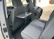 Ford Tourneo Connect 17