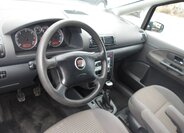 Seat Alhambra Kombi 2,0 l 103 kw
