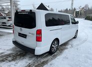 Toyota ProAce Verso VAN-Minibus 2,0 l 130 kw