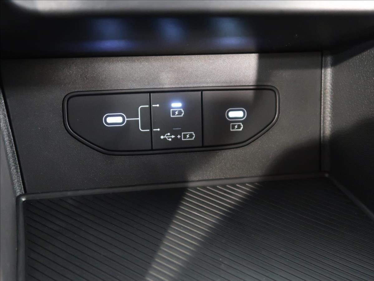 KIA Sportage SUV / Terénní 1,6 l 110 kw