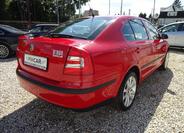 Škoda Octavia 7