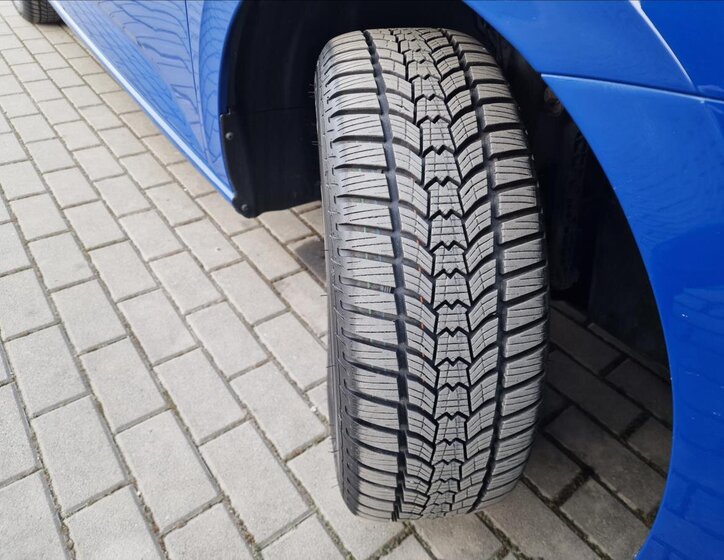 Škoda Scala Hatchback 1,5 l 110 kw