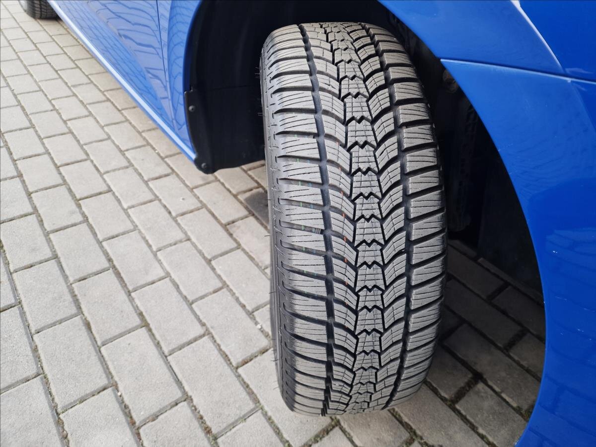 Škoda Scala Hatchback 1,5 l 110 kw