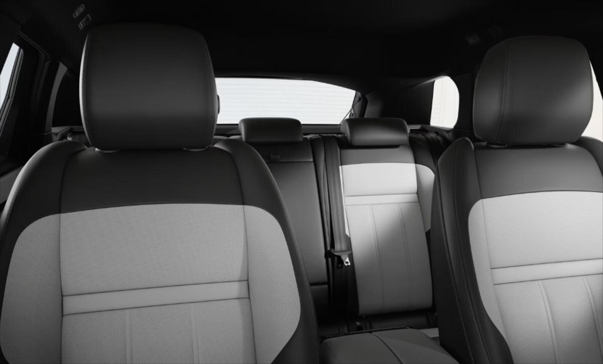 Land Rover Range Rover Evoque SUV / Terénní 2,0 l 120 kw